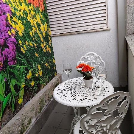 Apartamento Ciudad ViejA Coruña Exteriér fotografie