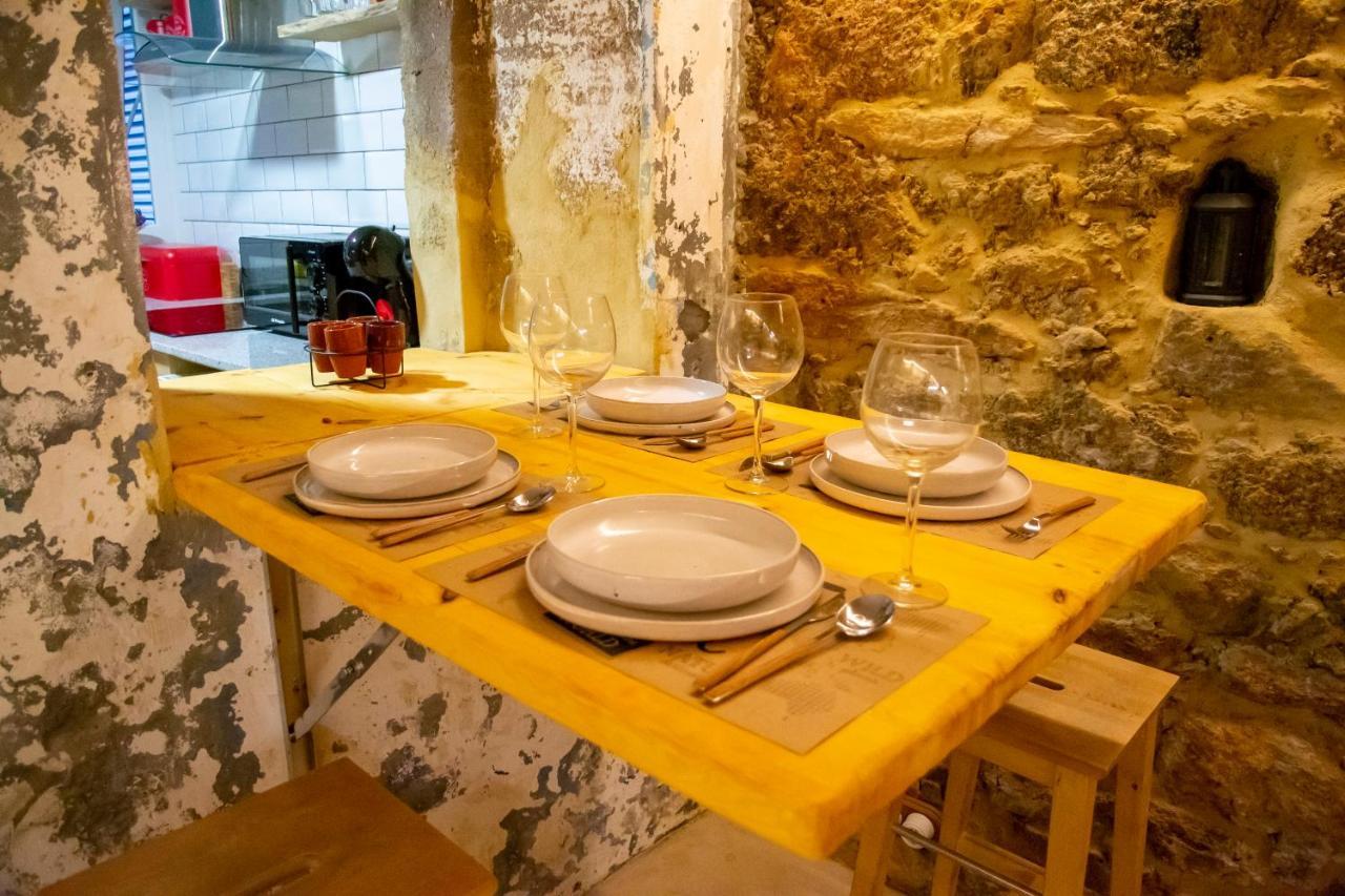 Apartamento Ciudad ViejA Coruña Exteriér fotografie