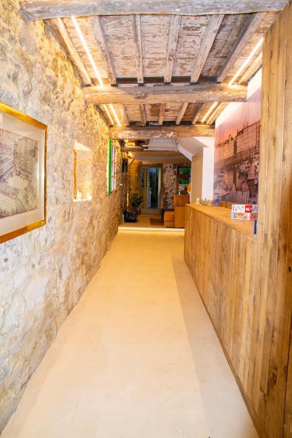 Apartamento Ciudad ViejA Coruña Exteriér fotografie